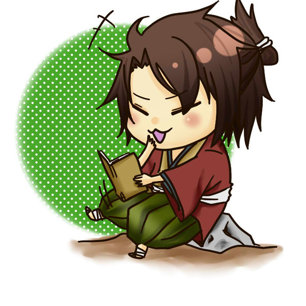 ちび総司