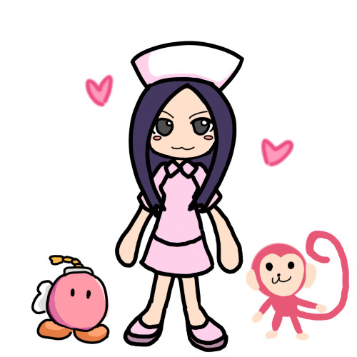 ピンキー姉貴