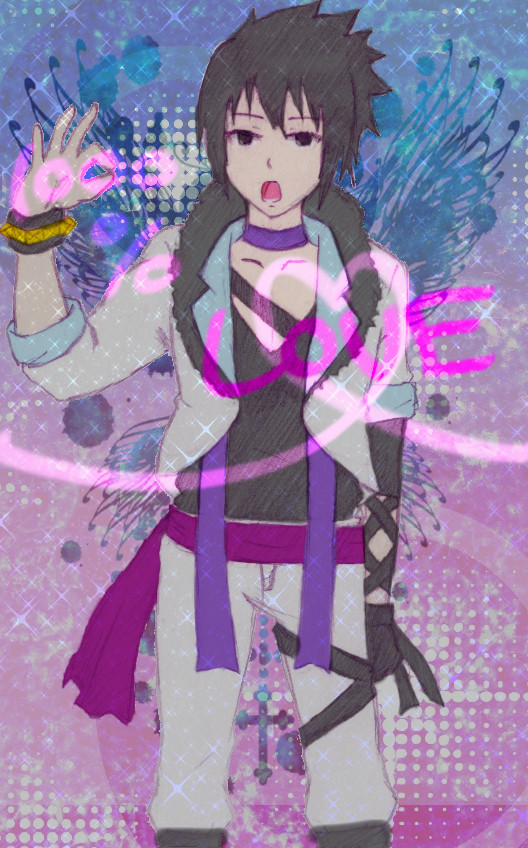 まじらぶ