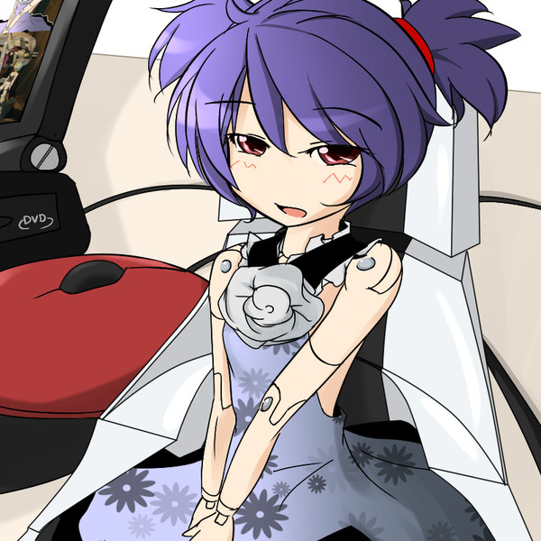 アイネスかわいい