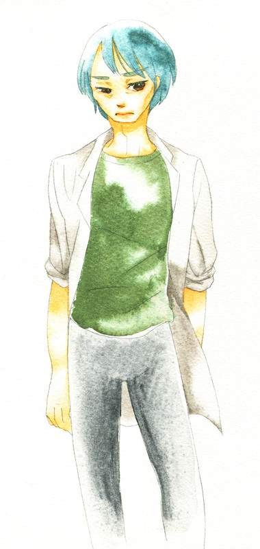 島津