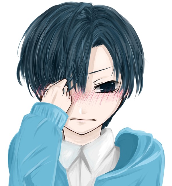 中村せんせー