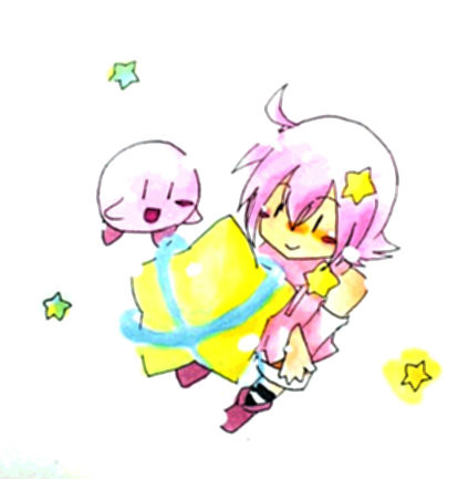 おほしさまきらきら