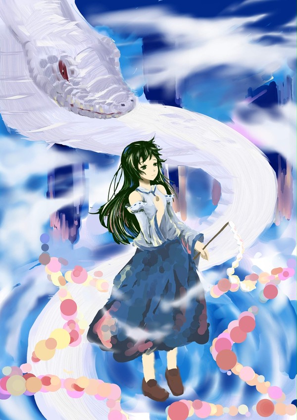 早苗