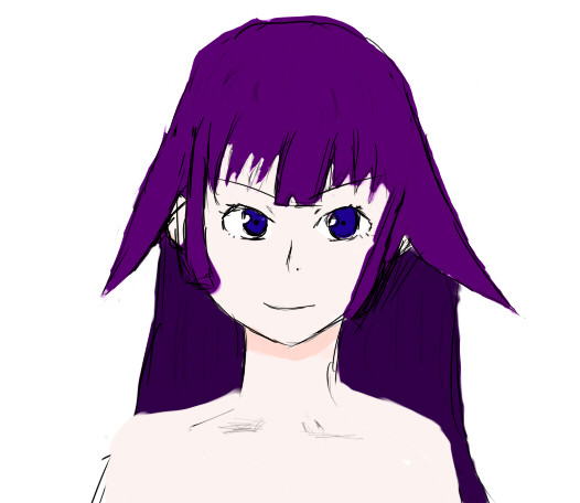 戦場ヶ原ひたぎ