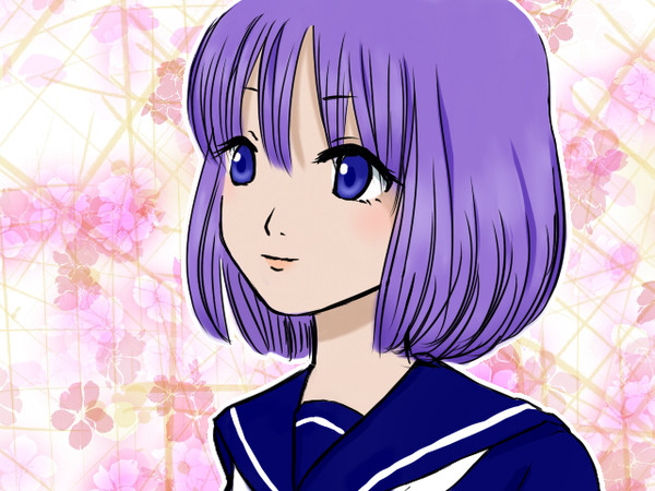 セーラー服
