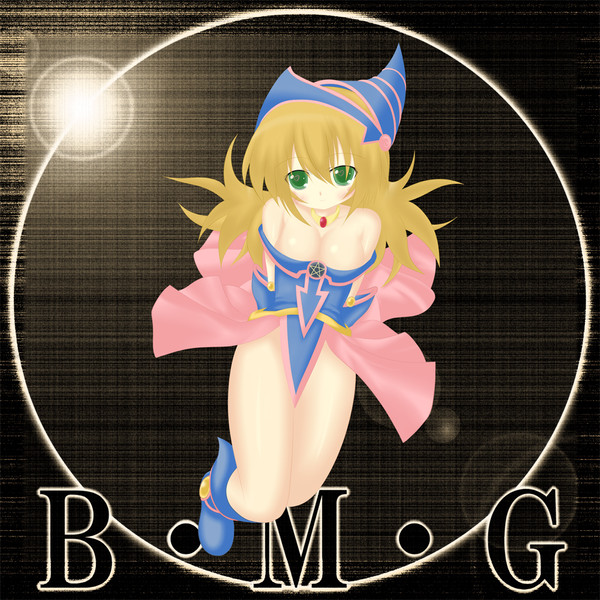 BMG