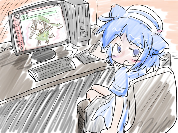 あまりに放置した期間が長いのでお知らせとかそういうの