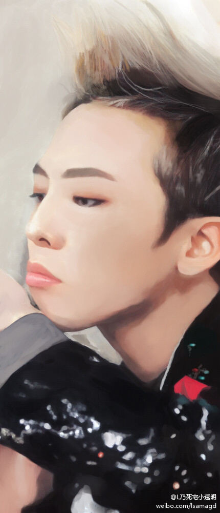 G-DRAGON