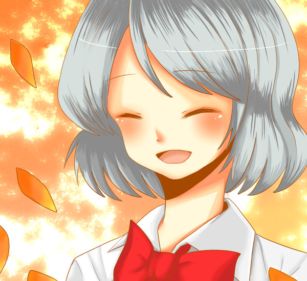 天本さん
