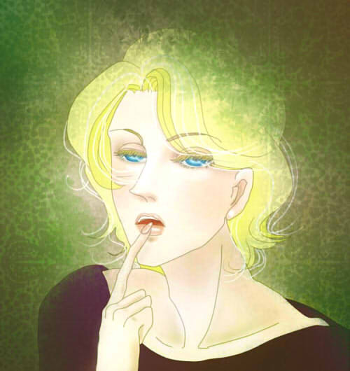 ｇｒｅｅｎ　ｄｒｅａｍ