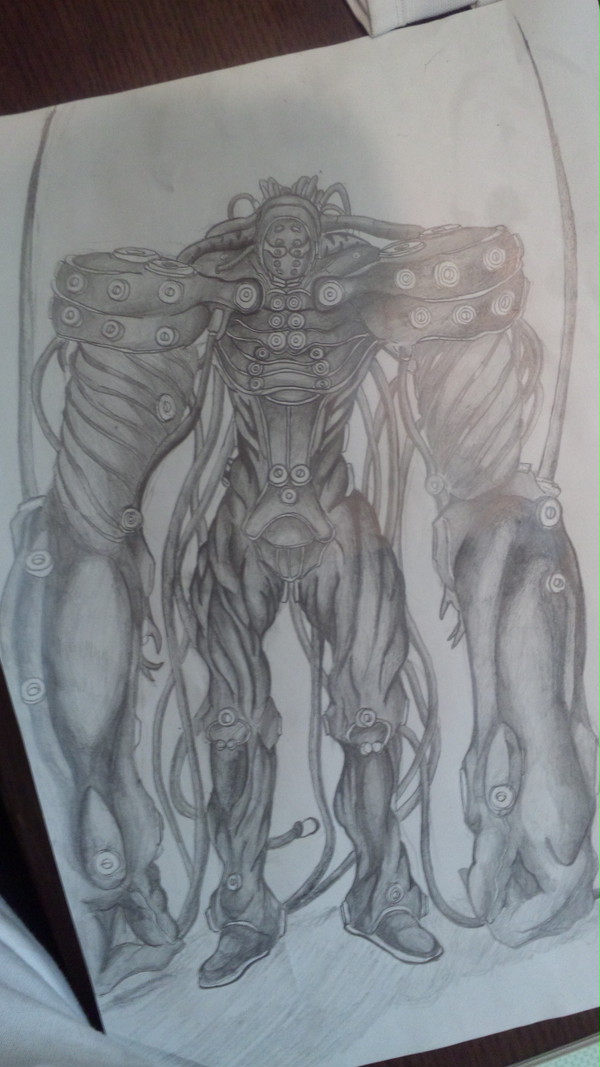 GANTZ