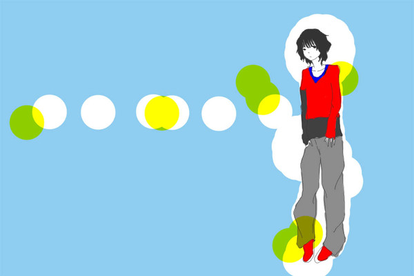 いつだって