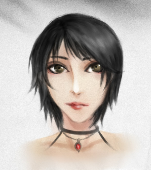 黒澤伶