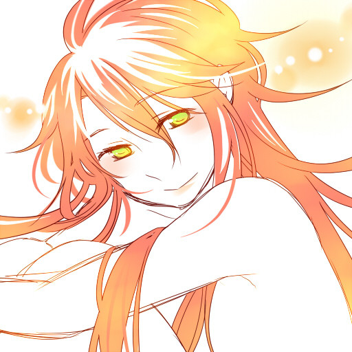 [TOA] 大使ちゃん落書き詰め合わせ(´･ω･｀)
