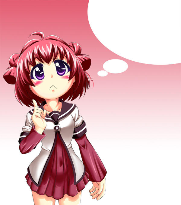 いい子で可愛い赤座さんが目立てるようになるには