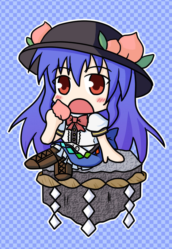 てんこー！