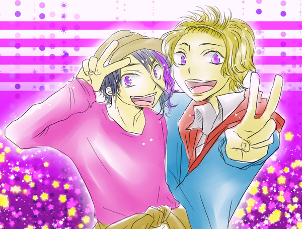 ＼答えはきいてないJK（笑）ッ！／