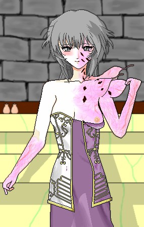 【R-18G】セレス