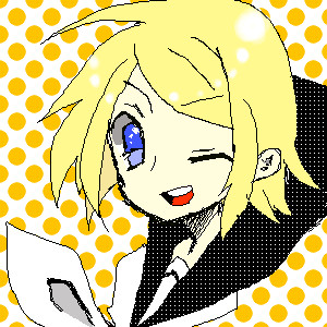 リン♪