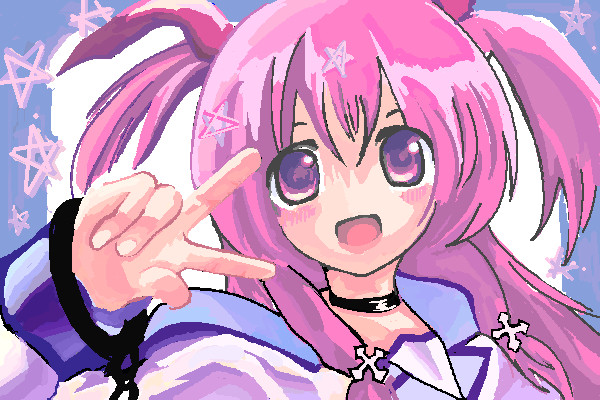 AngelBeats! Final ED (piano ver)