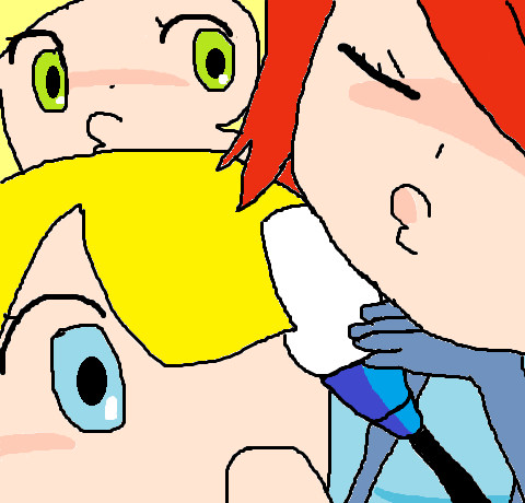 pokemoooon・∀・