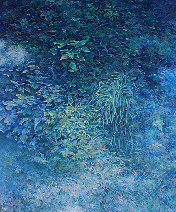 夢の続き