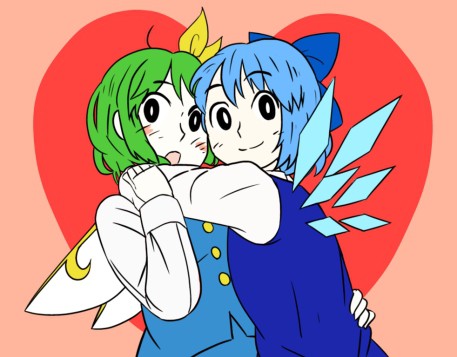 ぎゅっ