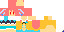 マインクラフト　ペルシャスキン（仮）