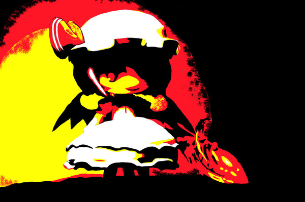 レミリア