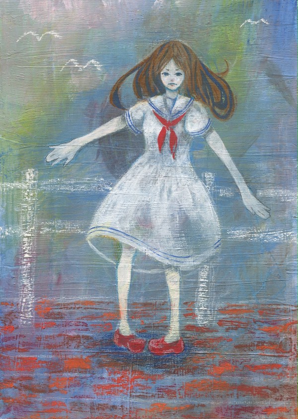 かもめ