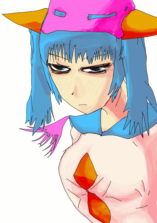 魔法少女ロゼッタ☆ストーン