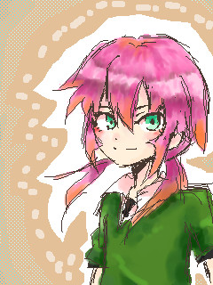 描きたかったから