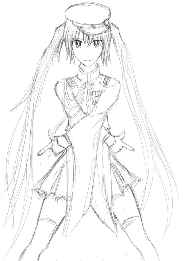 落書き