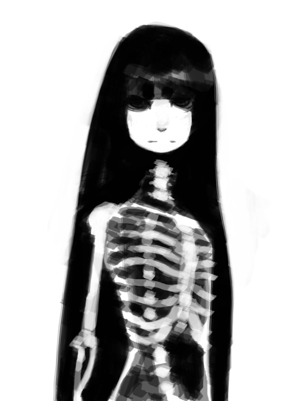 Bones