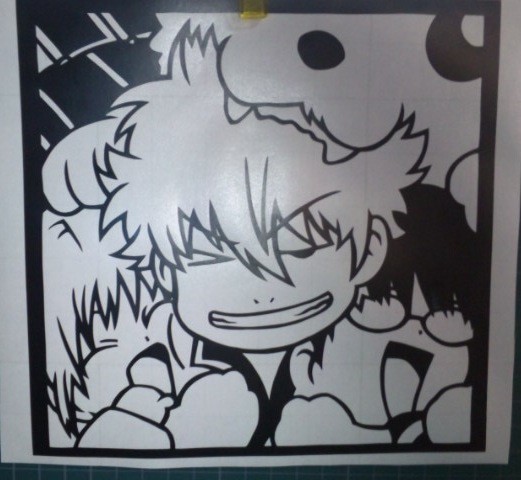 銀魂