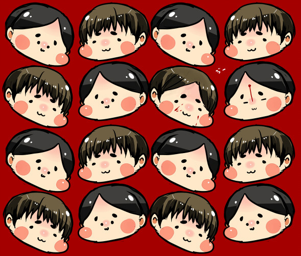 吉村双子