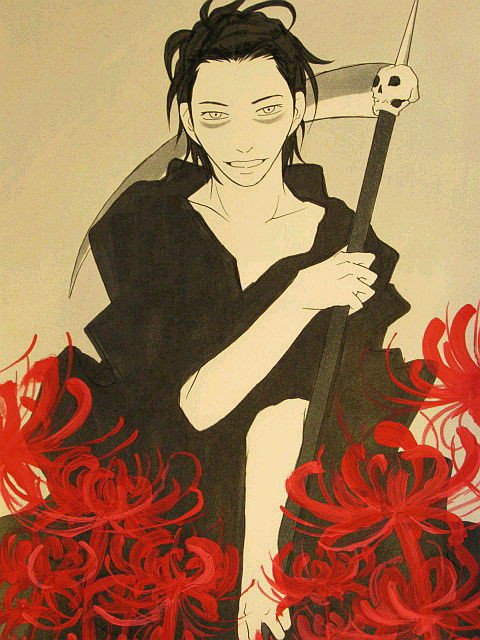 彼岸花