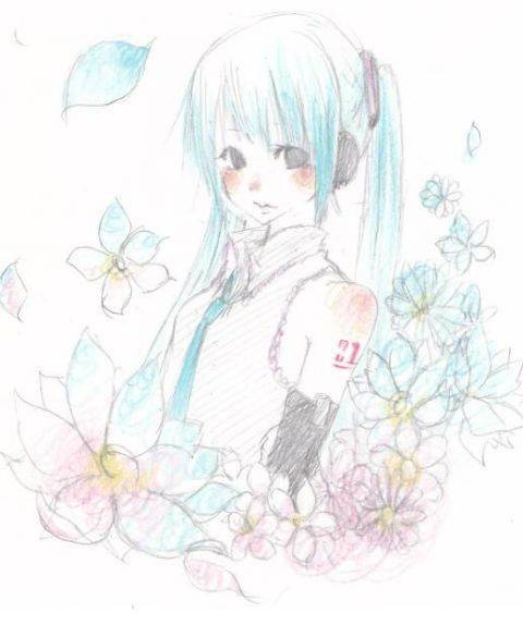 ミク