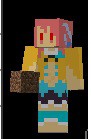 マインクラフト　ペルシャスキン