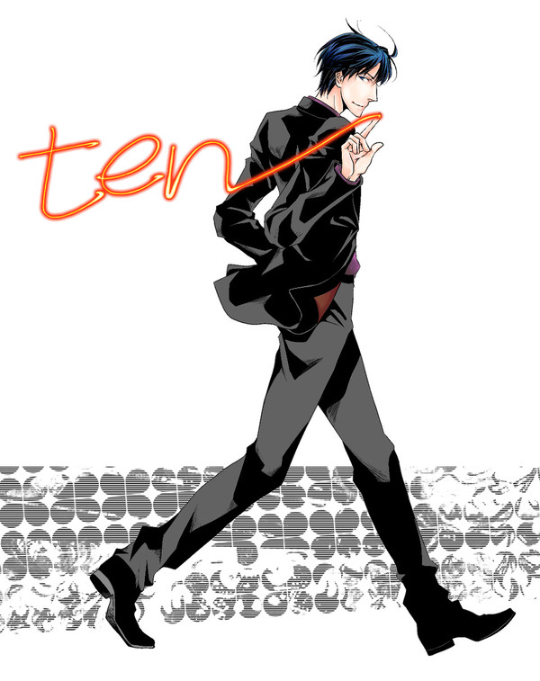 ten