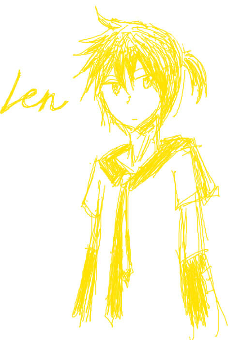 LEN