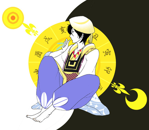 ASIAN RYO-BEI TACTICIAN