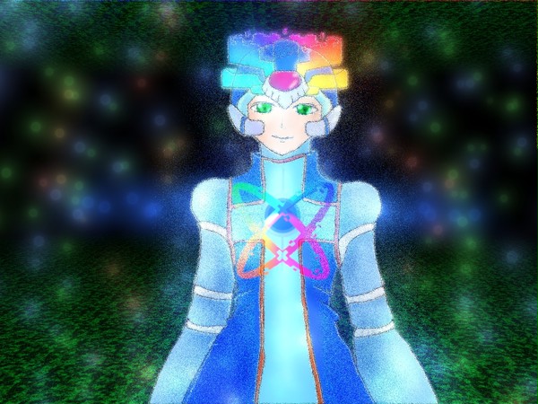 オリジナルエックス