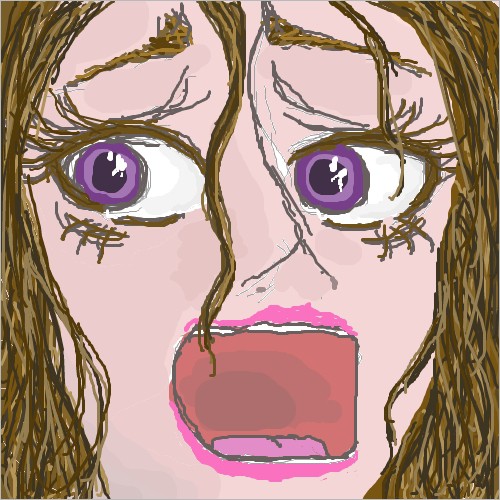 混沌こそ・・・？我が・・・？