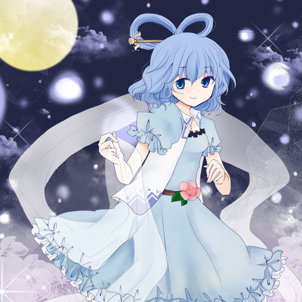空想Nocturne／第七回東方紅楼夢