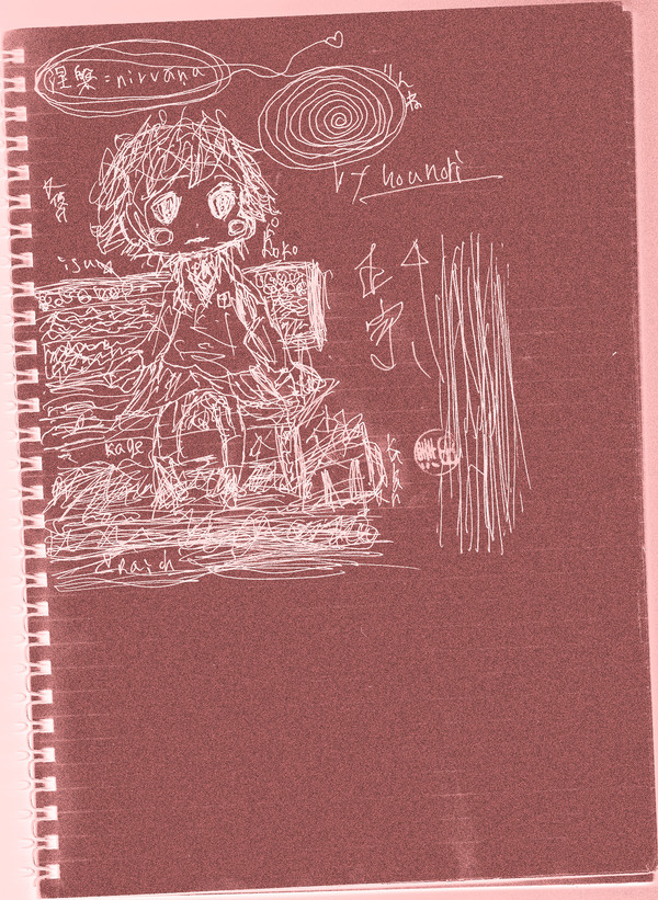 チェリー