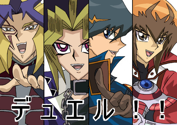劇場版 超融合まんが