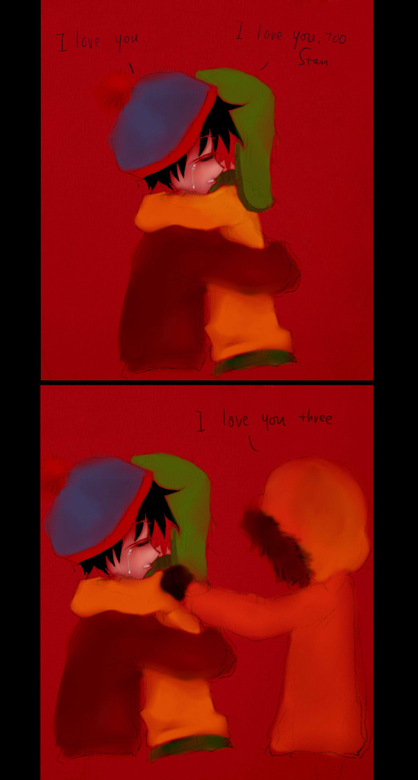 south park sketch12