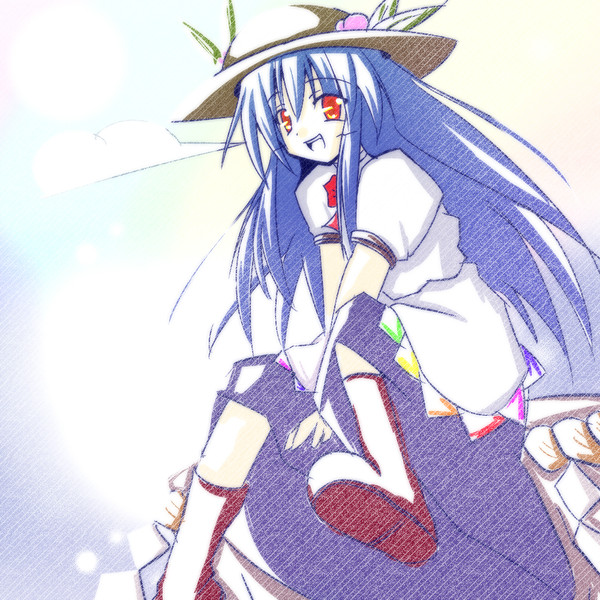 てんしの日